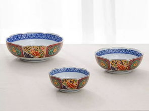 流轉兩個世紀的驚艷之作 日本彩繪碗的藝術魅力與收藏鑒定指南